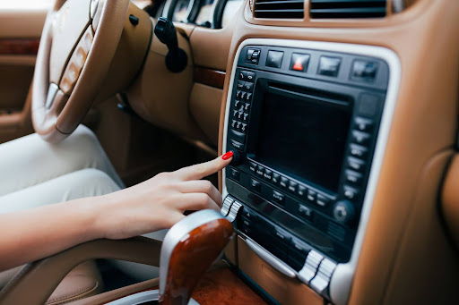 Car Audio Systems Guide: Upgrade Your In-Car Sound