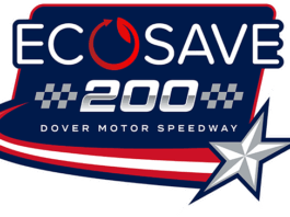 ECOSAVE Named Title Sponsor of NASCAR CRAFTSMAN Truck Series Race at Dover Motor Speedway