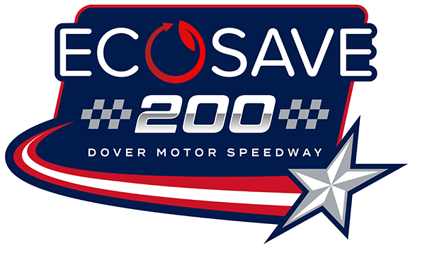 ECOSAVE Named Title Sponsor of NASCAR CRAFTSMAN Truck Series Race at Dover Motor Speedway