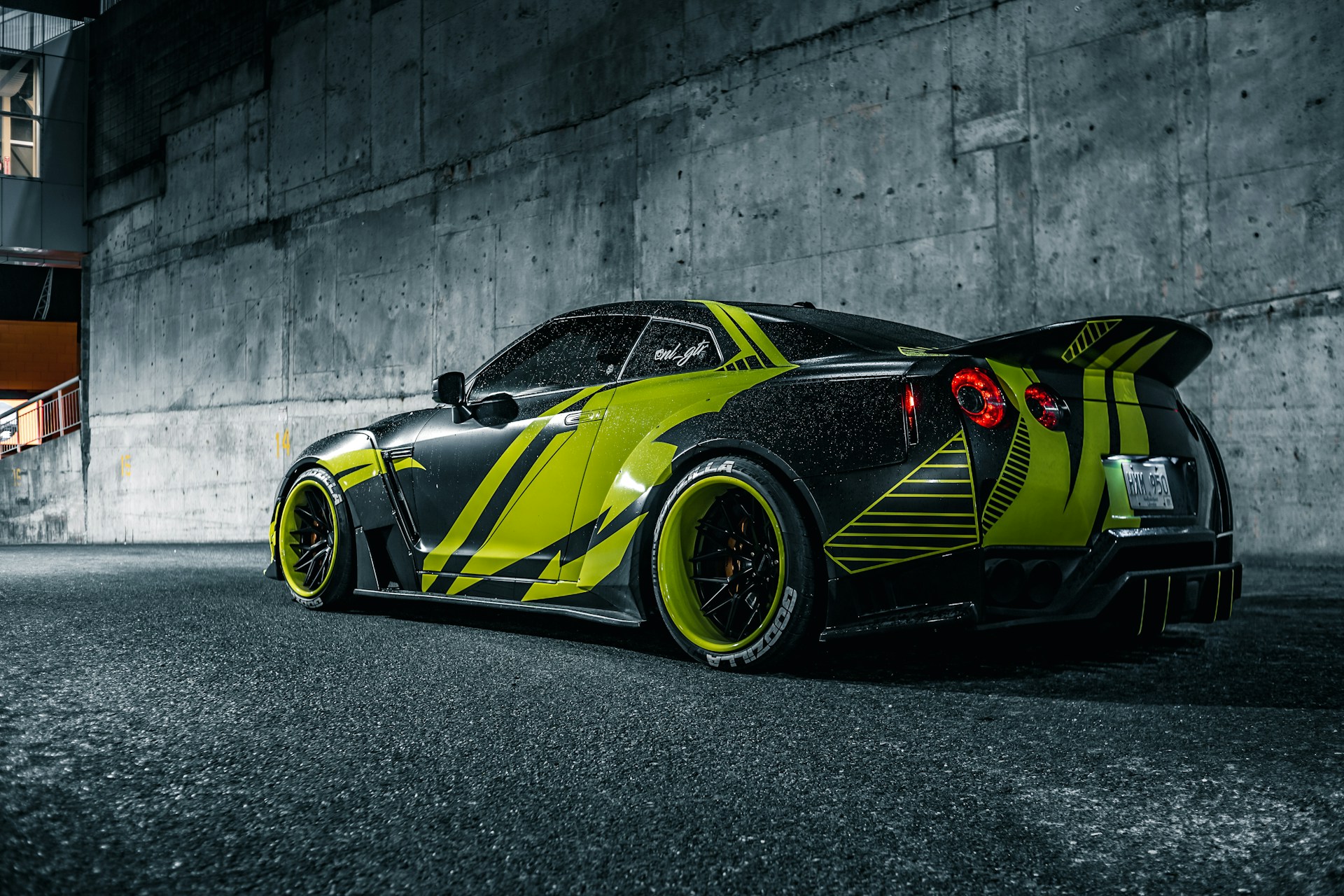 Sponsorship Stories: The Brands You Didn’t Know Were Behind the Race Cars