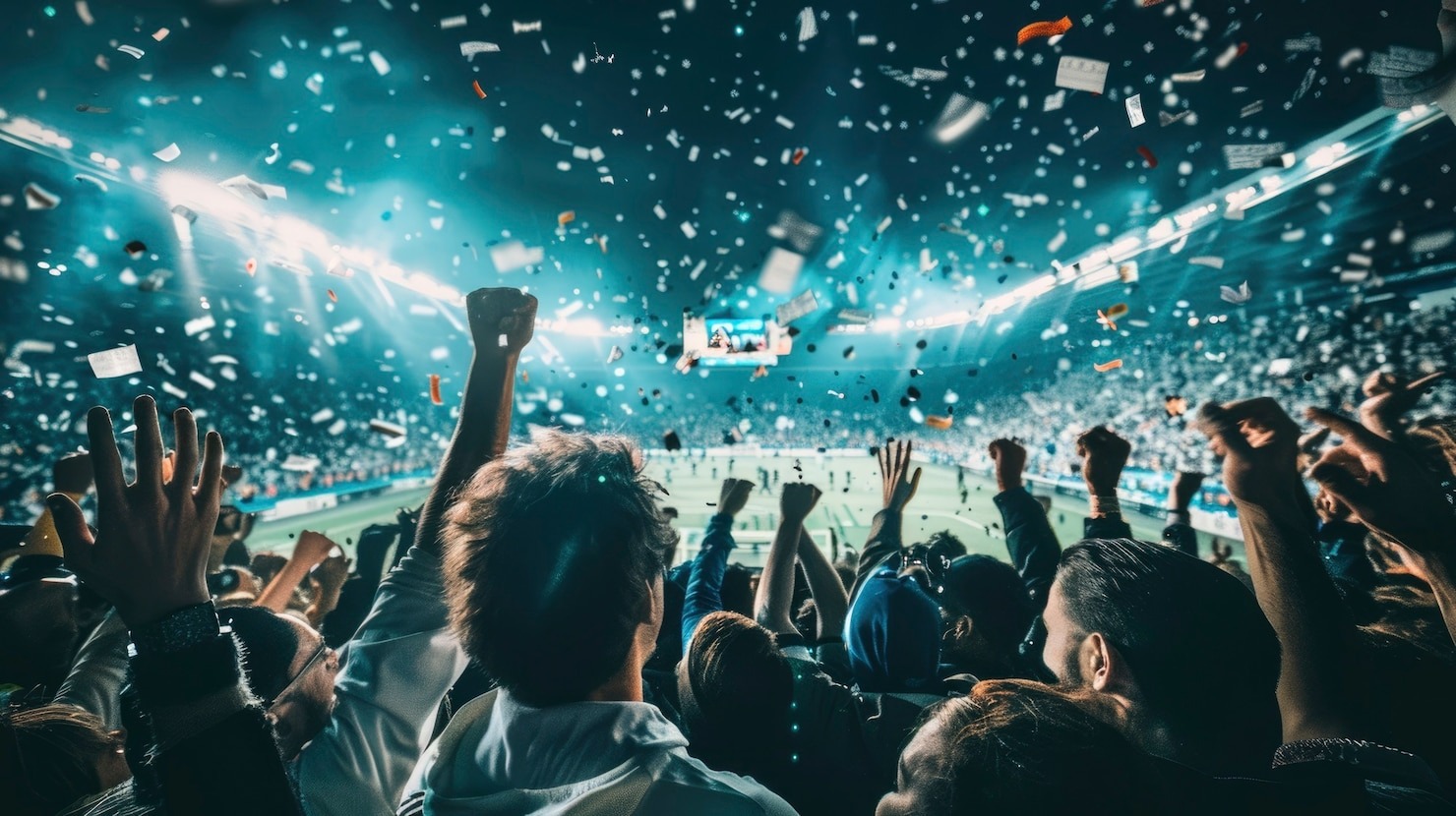 Football and Betting: How Fans Turn Passion into Strategy
