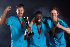 Technology and the Global Football Connection