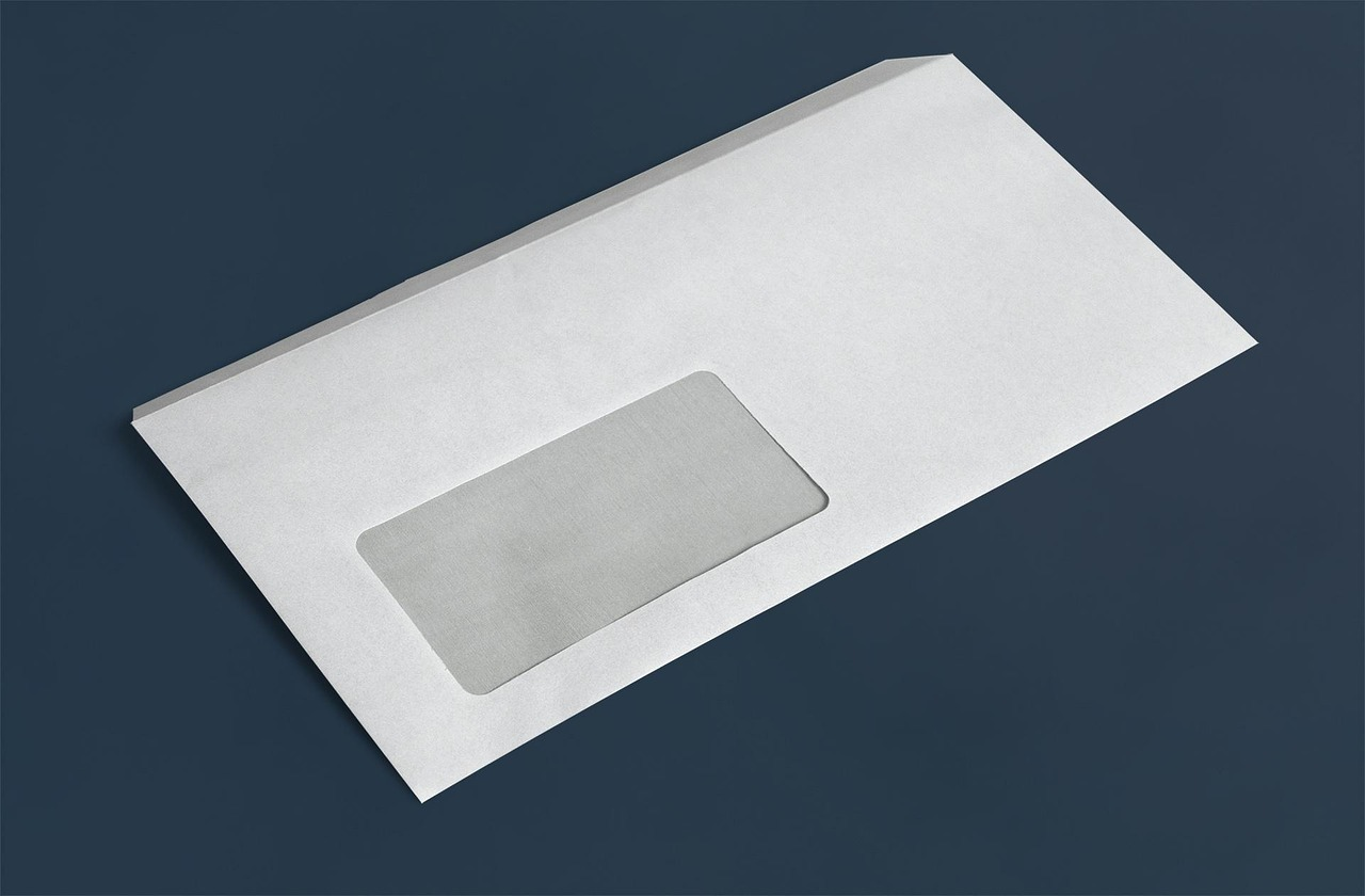 Simplify Your Tax Season With Quality Envelopes
