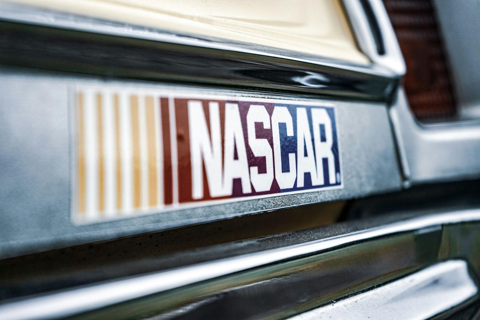 From Tobacco to Tech Sponsors: The Shifting Face of NASCAR Branding