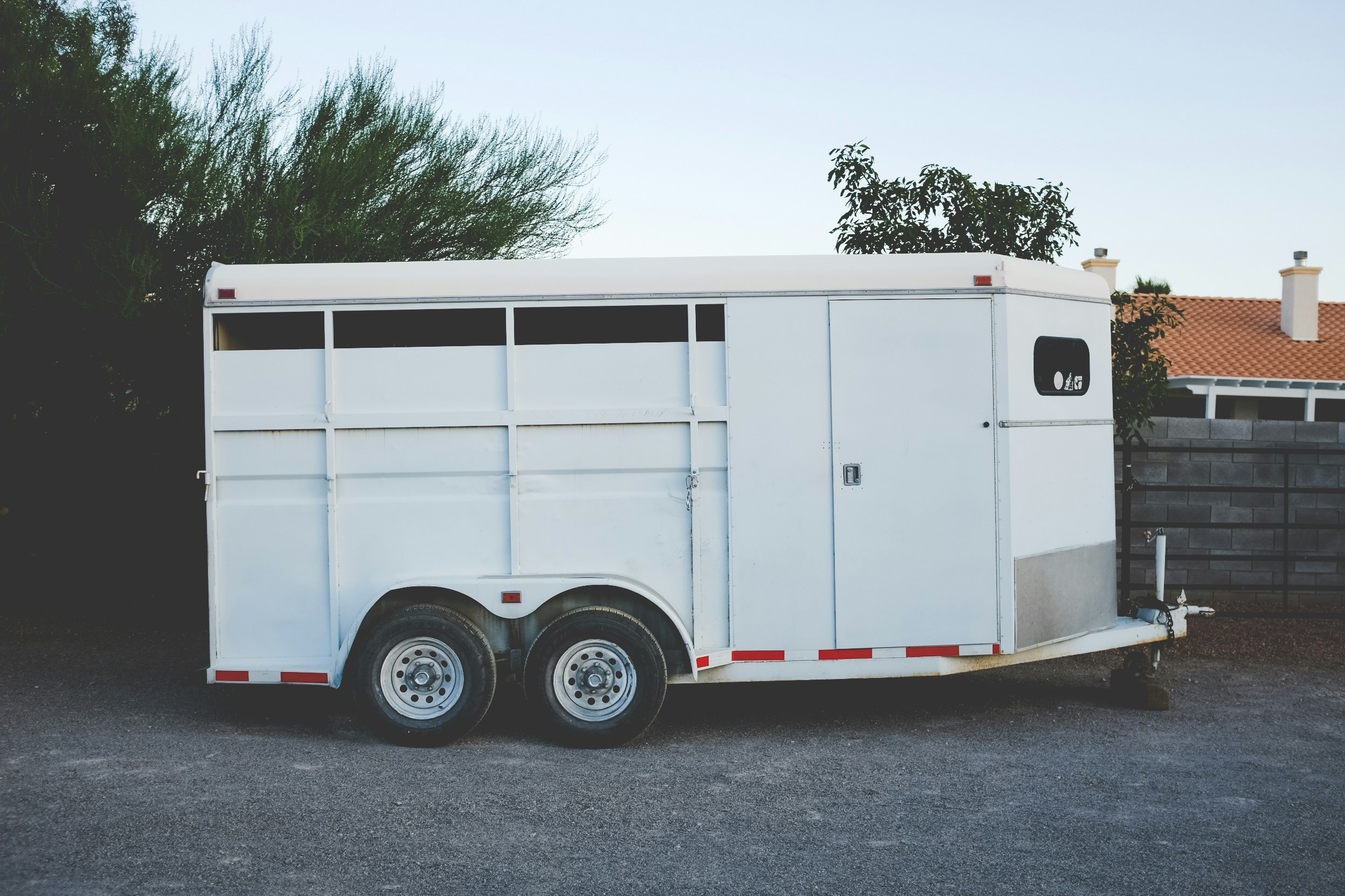 Top Reasons to get an Enclosed Trailer Rental from Hetman Rental in Calgary