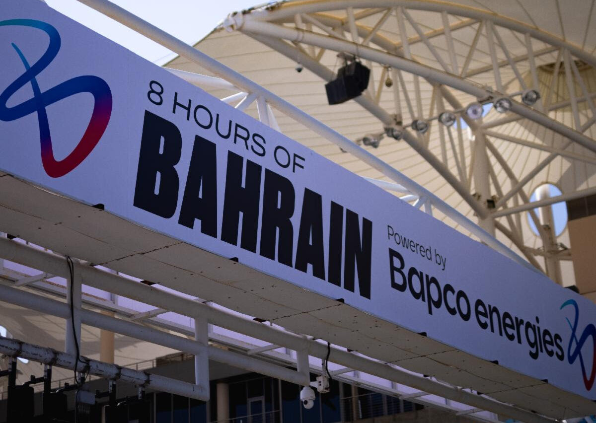 Cadillac at Bahrain: Golden opportunity