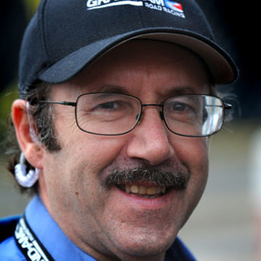 J.J. O’Malley Heads Back to Watkins Glen for Argetsinger Symposium