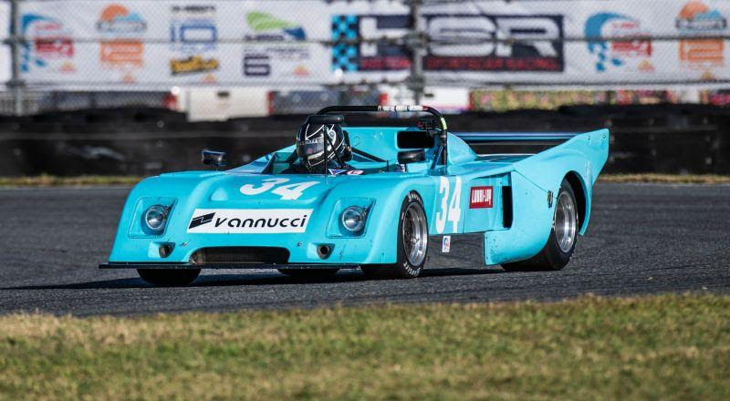 11th Running of the HSR Daytona Classic 24 Hour Presented by Mission Foods This Weekend at Daytona International Speedway