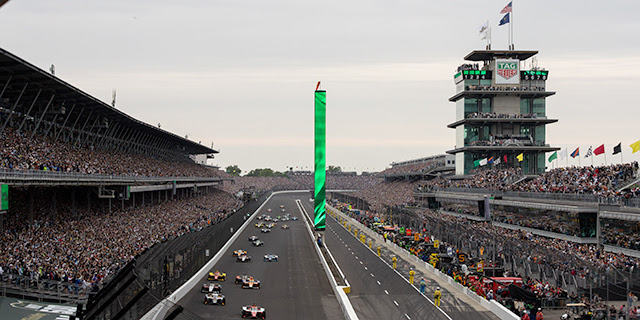 Penske Entertainment Earns SBJ ‘Best Places to Work in Sports’ Honor