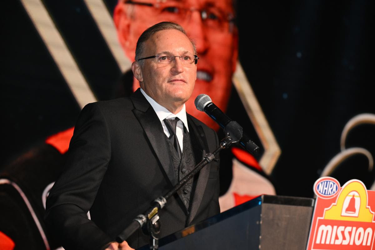 DOUG KALITTA’S TOP FUEL CHAMPIONSHIP RUN FUELED BY RED-HOT SECOND HALF OF 2025 SEASON