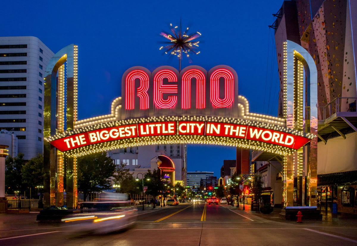 Best in the Desert to Run Vegas to Reno “The Other Way” for the First Time in History