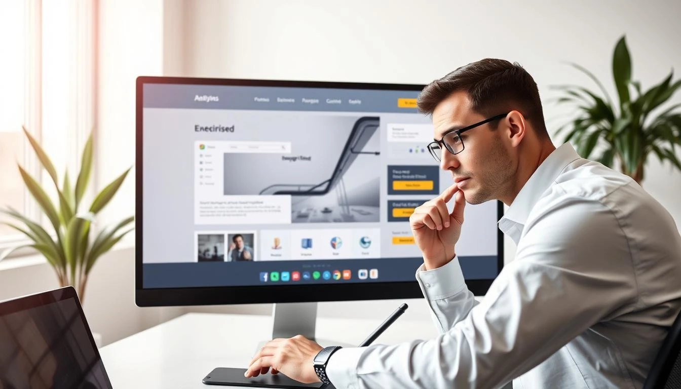 Website Tweaks That Improve User Experience Instantly