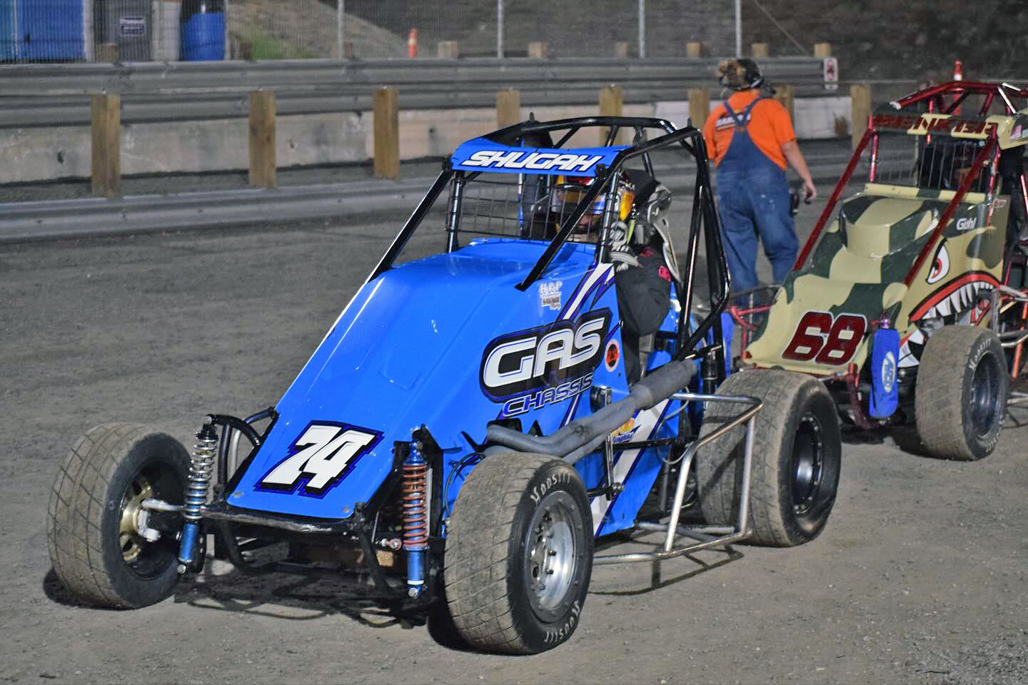 ‘Shugah’ Shane Sexton 2025 Season Review – 2026 Opener Just Around The Corner