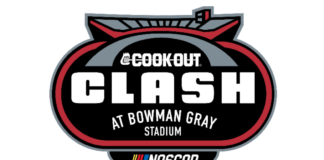 New World-Class Video Board Coming to Bowman Gray Stadium