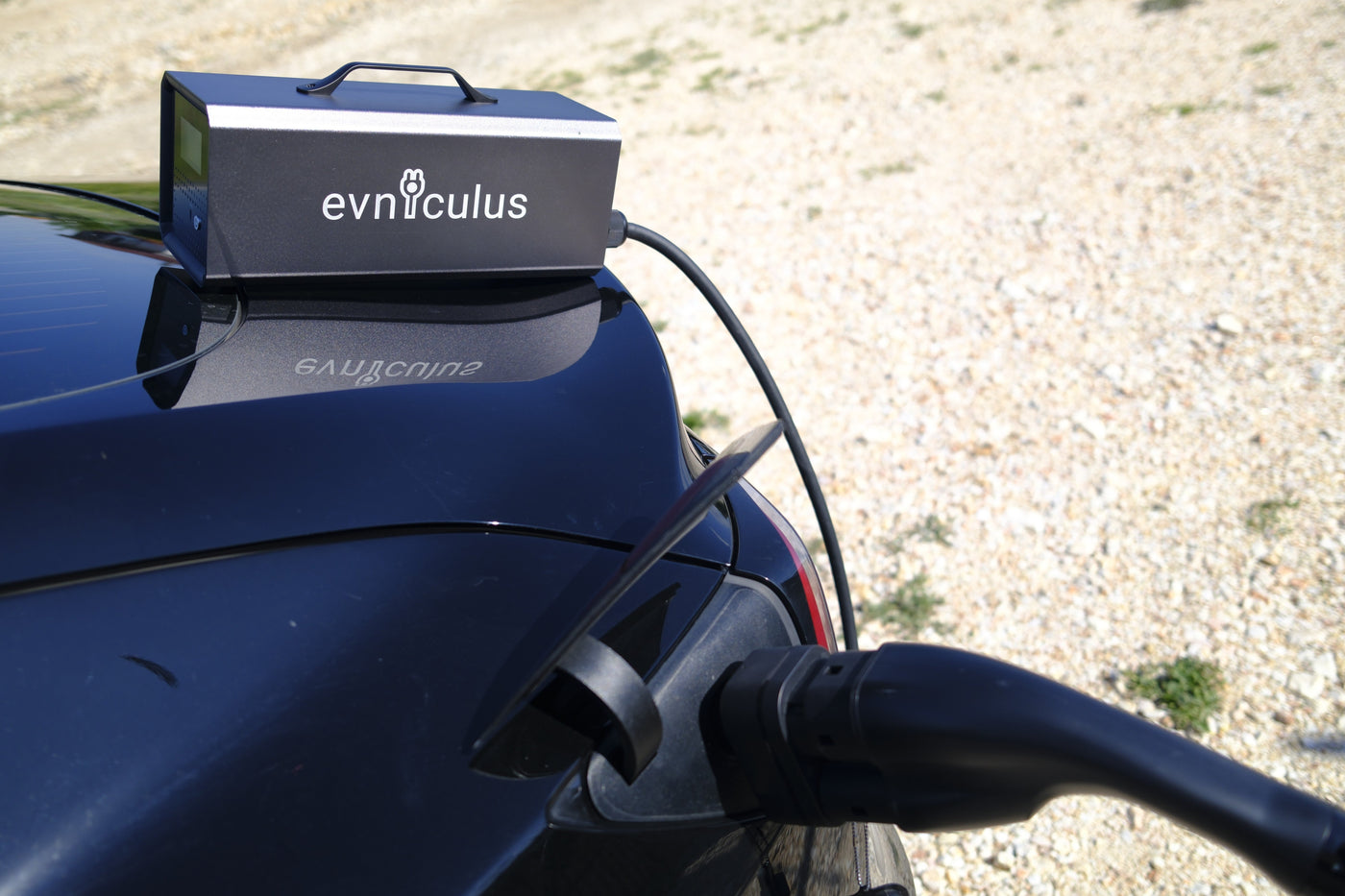 How V2L Technology Is Changing the Way We Use Electric Vehicles?