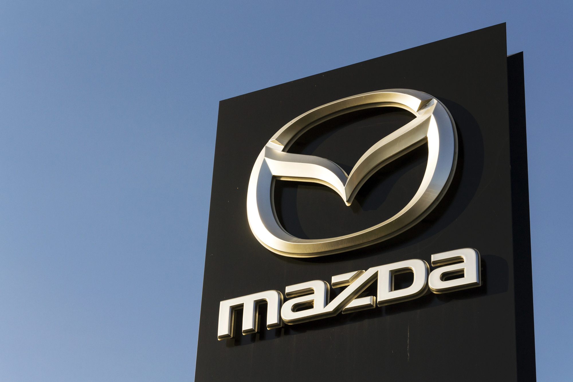 Mazda Off-Road Capability Guide