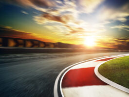 Why You Should Invest In An FOD Sweeper For Your Race Venue