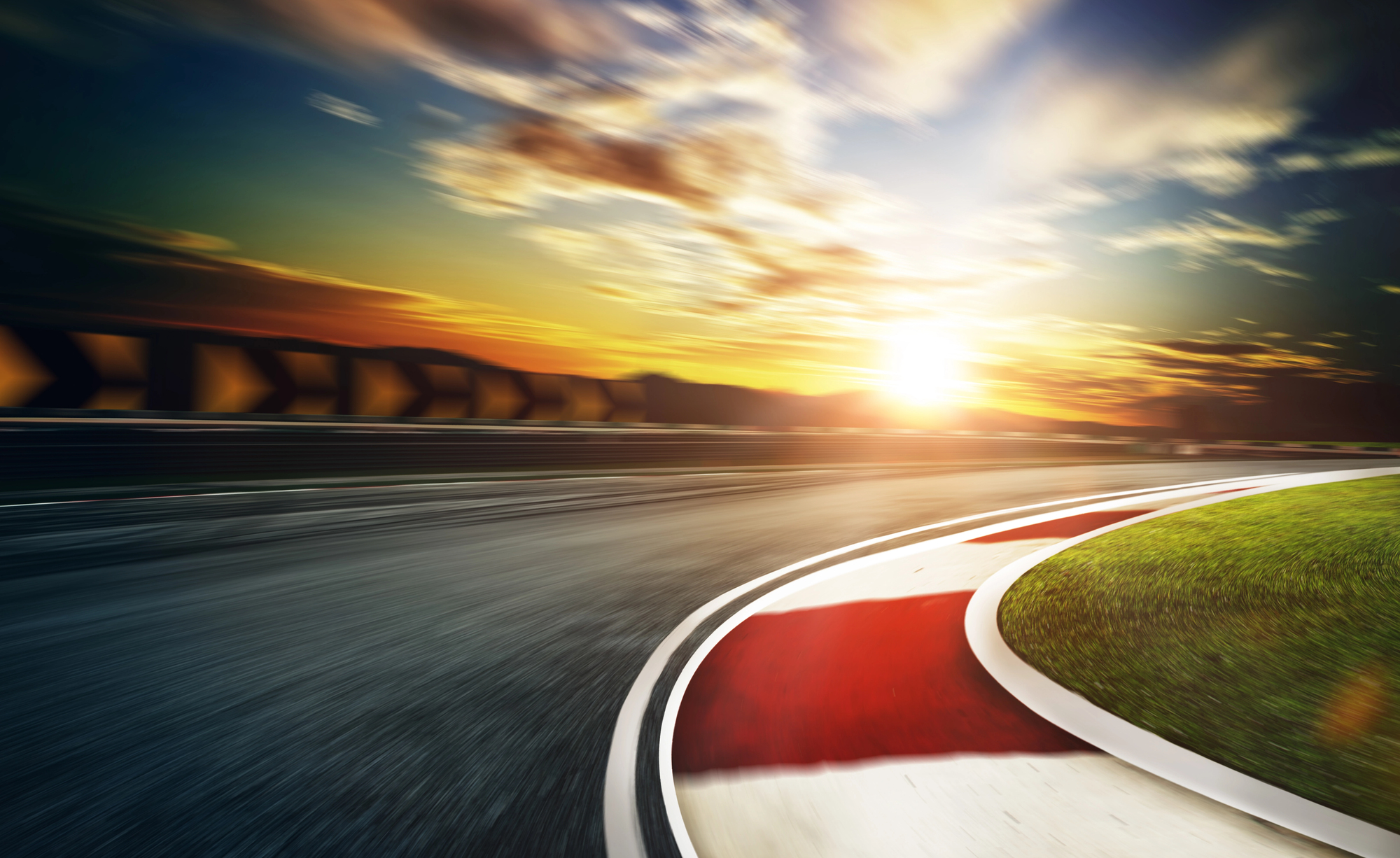 Why You Should Invest In An FOD Sweeper For Your Race Venue