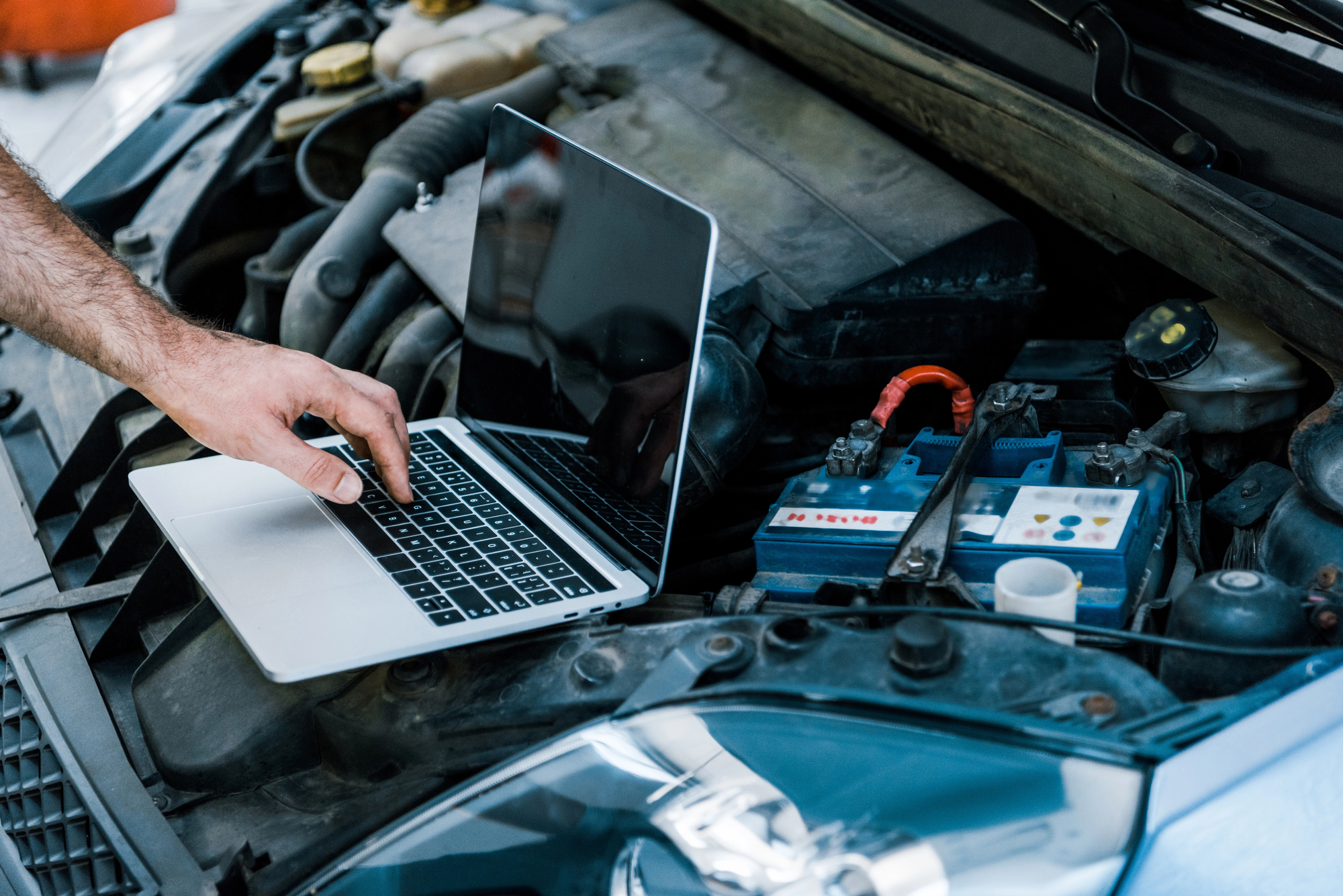 From Track to Street: What NASCAR-Level Engine Diagnostics Teach Everyday Drivers