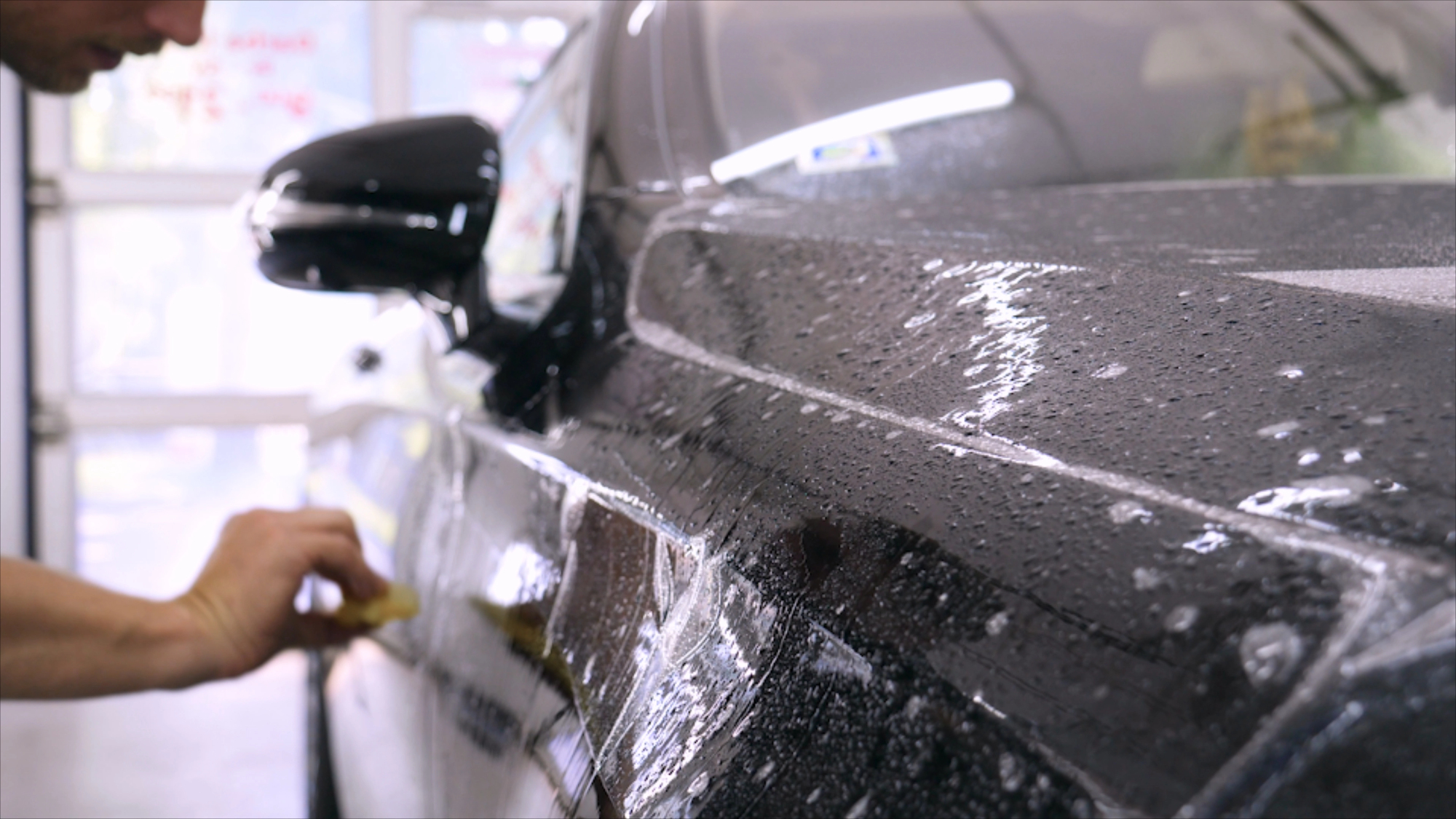 What Paint Protection Film Is and How It Protects Your Vehicle’s Finish?