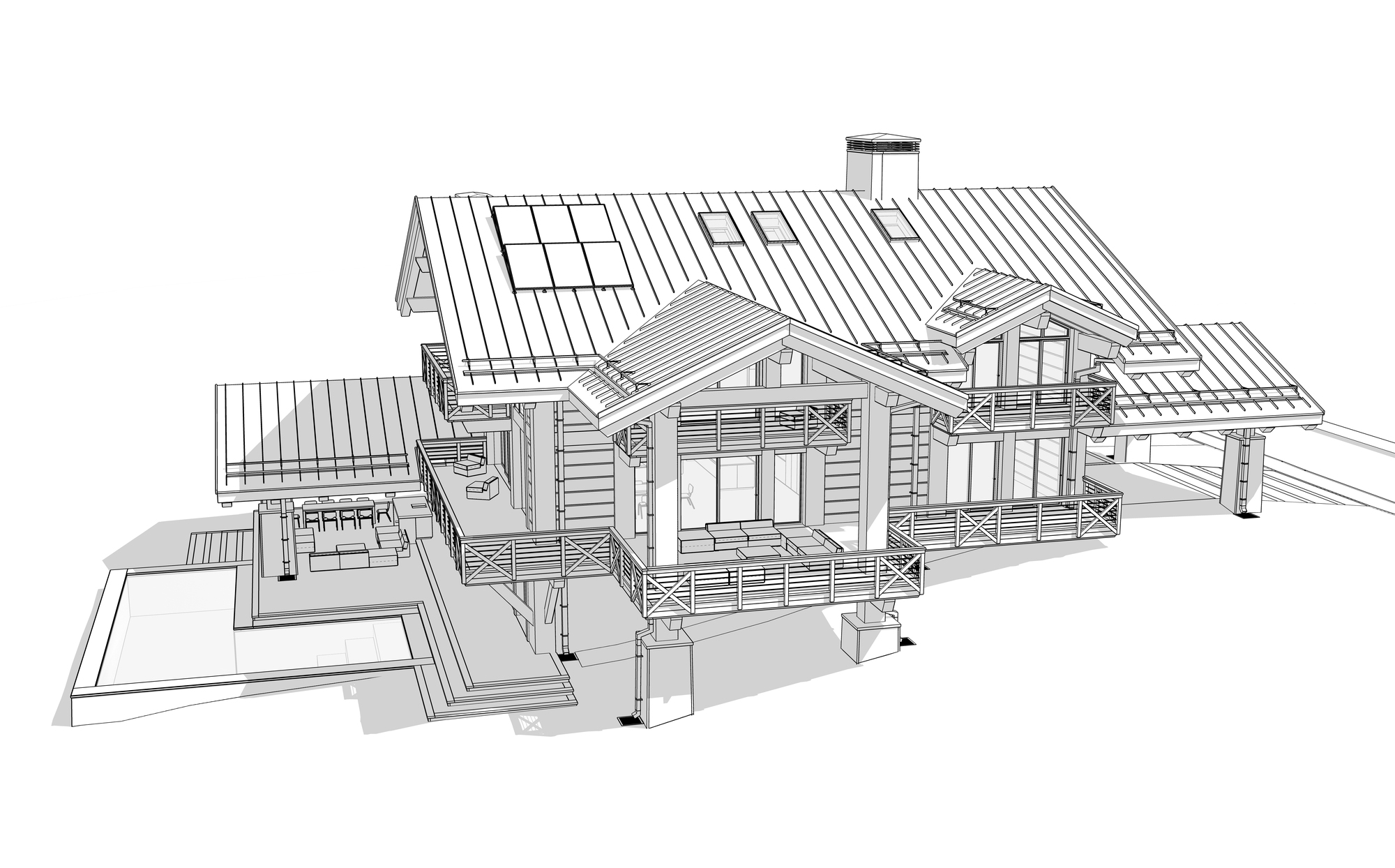 Second-Story Additions: Maximizing Property Value on Limited Land