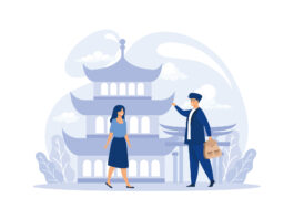 The Social Life of WeChat