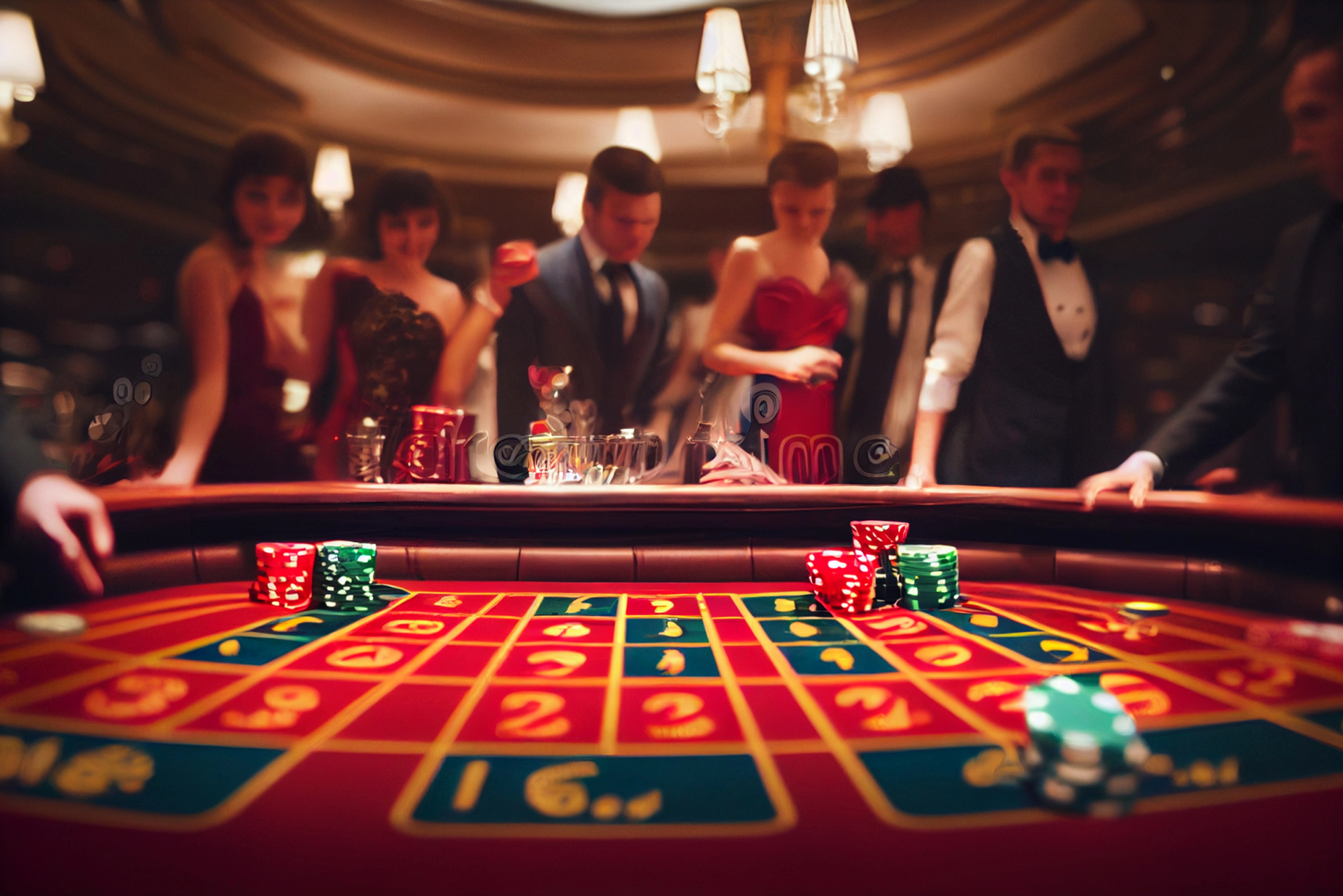 The Reasons to Play Baccarat Online for Thrilling Casino Action