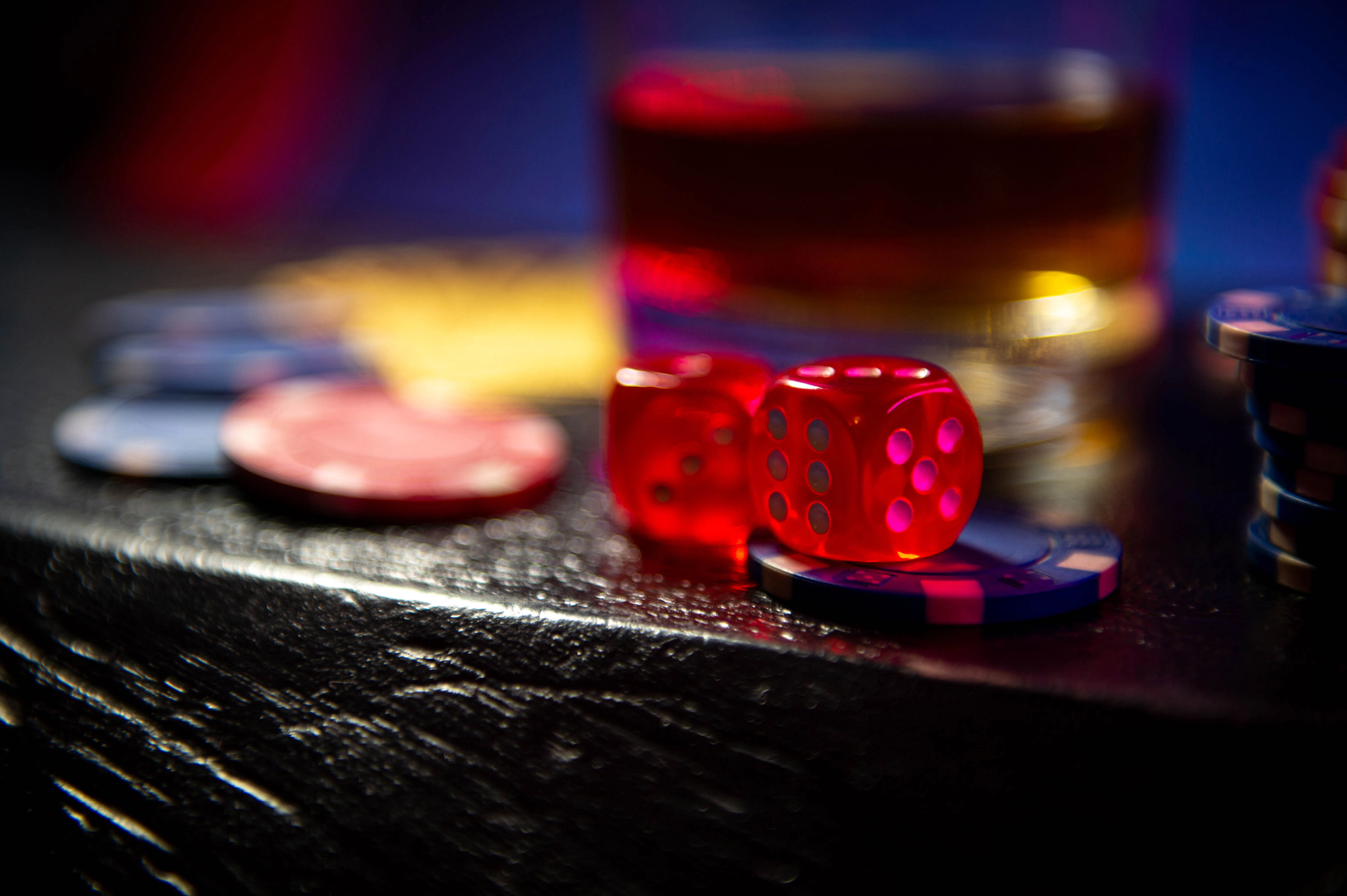 Responsible Gambling and Preventing Gambling Addiction: A Practical Guide