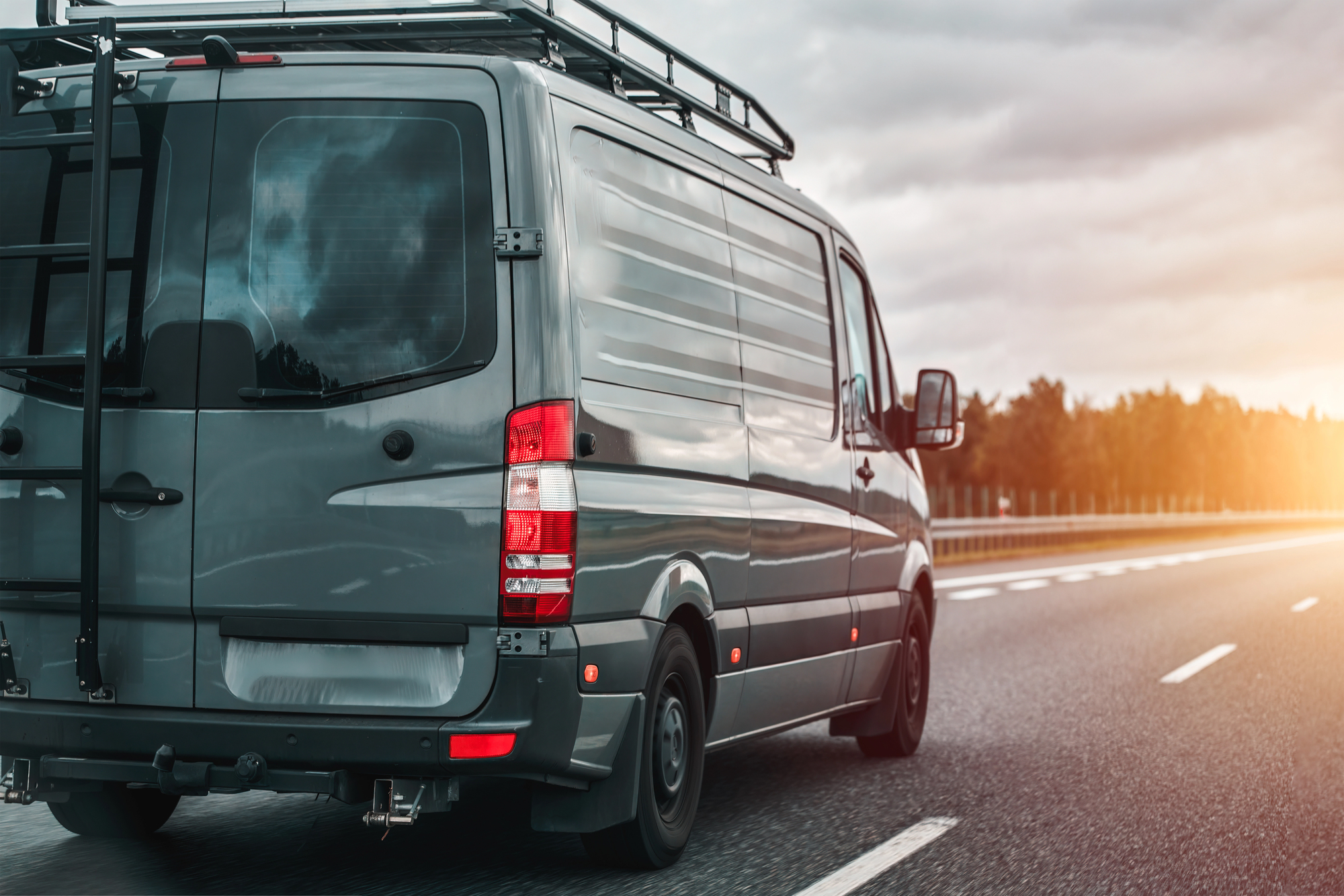 Protecting Your Work Vehicle: A Complete Guide to Van Security in Essex
