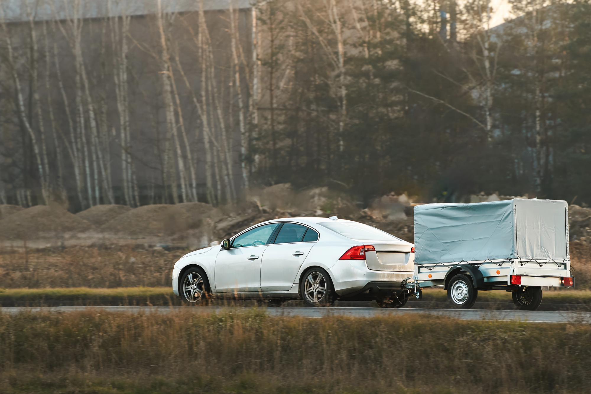 What Separates Trailers That Last From Ones That Fall Apart