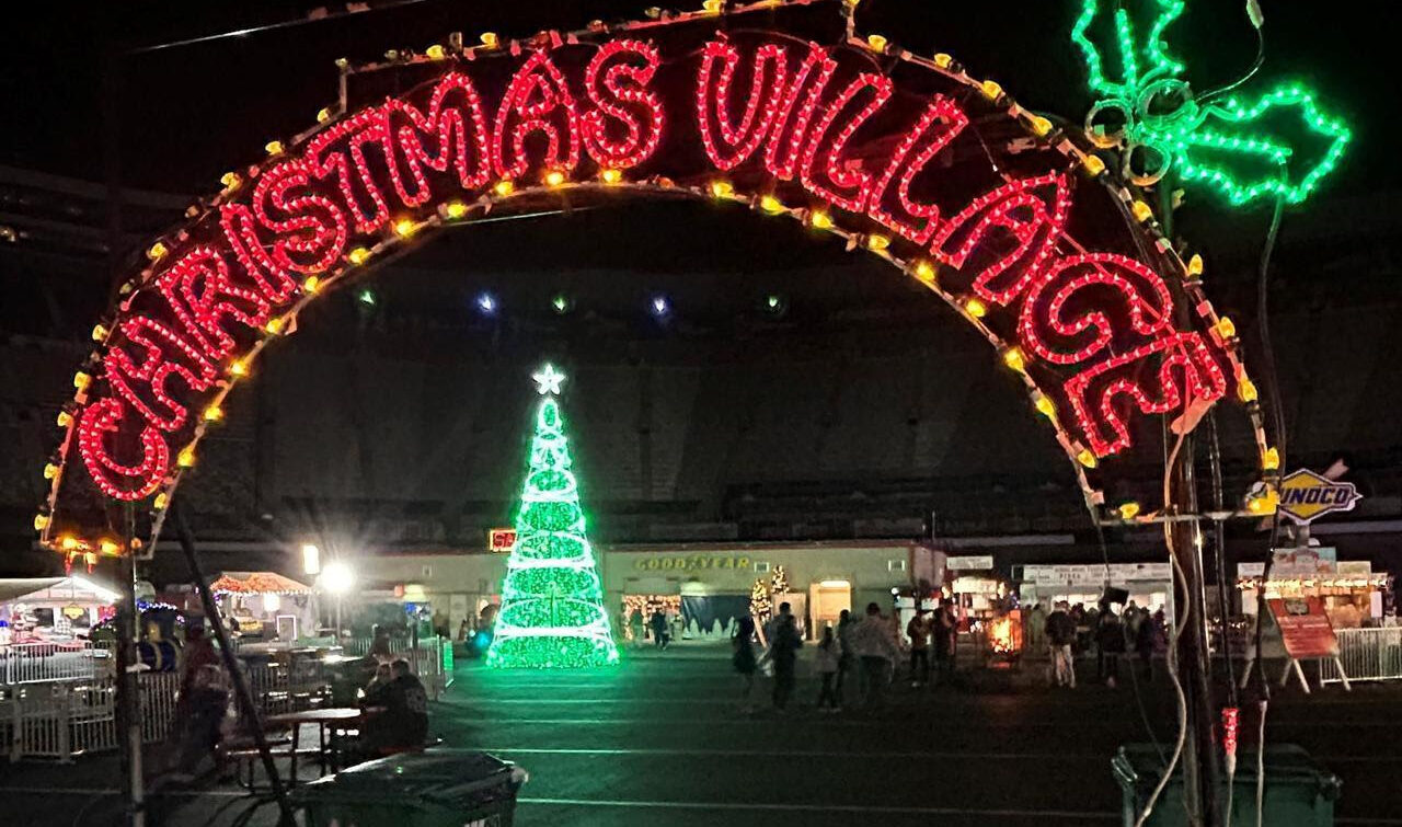 BY THE NUMBERS: FOOD CITY SPEEDWAY IN LIGHTS AT BRISTOL MOTOR SPEEDWAY
