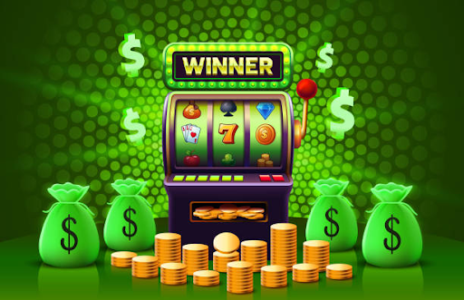 How Online Slot Games Maintain A Smooth Playing Style