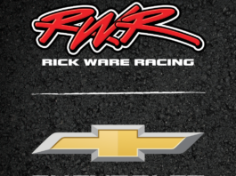 Rick Ware Racing Switches to Chevrolet Ahead of 2026