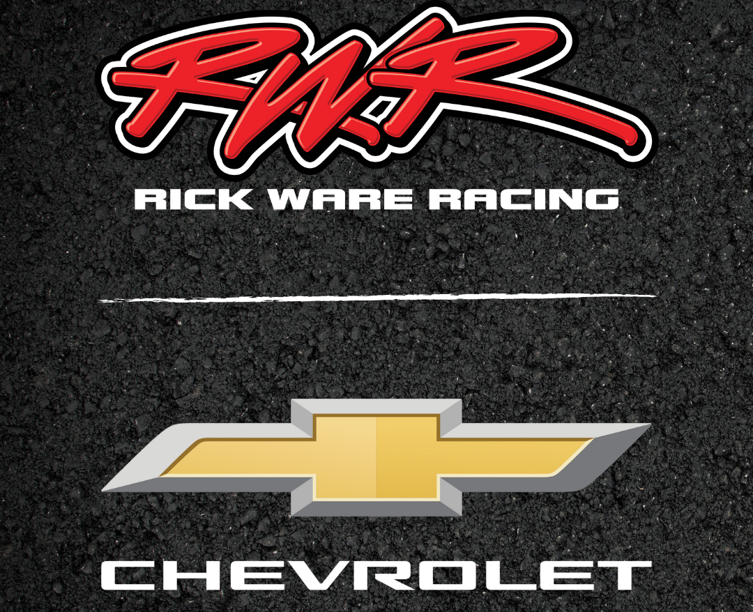 Rick Ware Racing Switches to Chevrolet Ahead of 2026