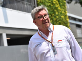 Ross Brawn to receive Autosport Gold Medal Award at 2026 Autosport Awards, Honoring a Lifetime Shaping Modern Formula 1