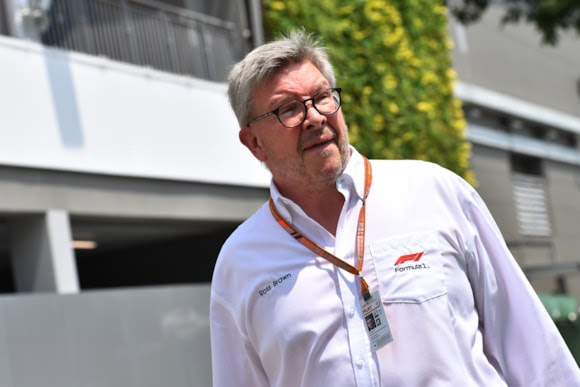 Ross Brawn to receive Autosport Gold Medal Award at 2026 Autosport Awards, Honoring a Lifetime Shaping Modern Formula 1
