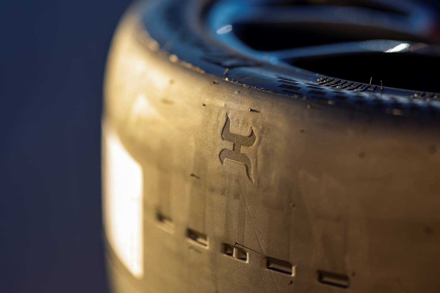 Hoosier Tire Launches TrackAttack Race