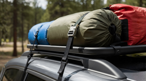 Discover Why Cam Straps Are Great for Mid-Weight Loads