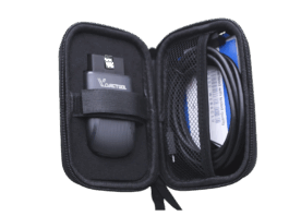 VdiagTool D200 Vehicle Communication Interface Review