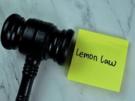 What Legal Options Does the Lemon Law Offer for Your Chrysler?