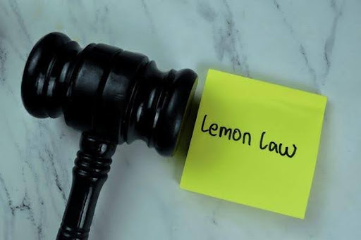 What Legal Options Does the Lemon Law Offer for Your Chrysler?