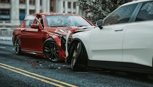 Why Should You Hire a Lawyer After a Speeding Collision?