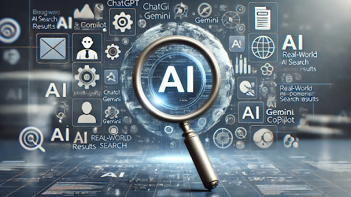 Your Brand Will Become Invisible If You Ignore AI Search Optimization