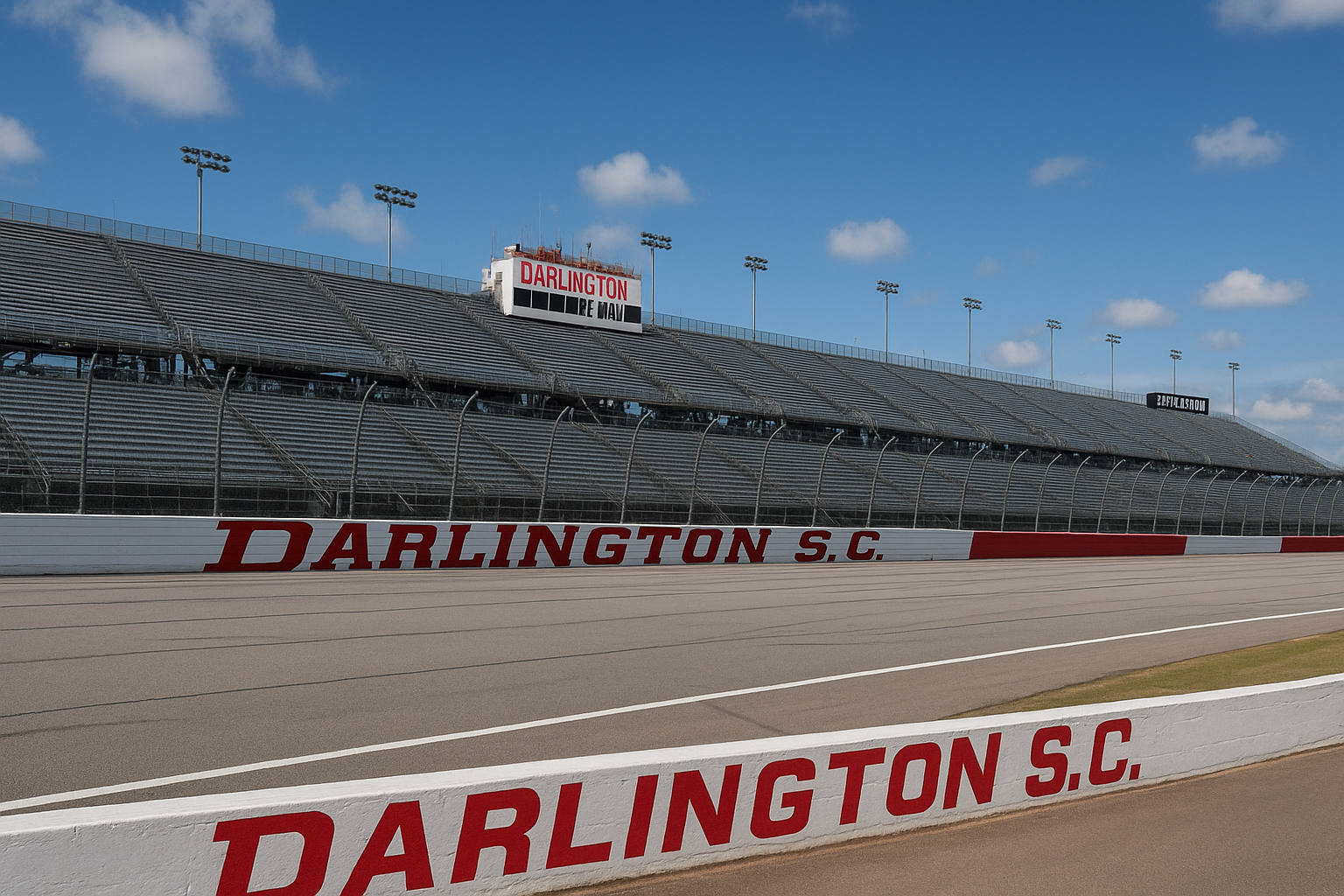 The Lady in Black’s 75th Anniversary: A Legacy from 1950 to 2025 & Racing into 2026