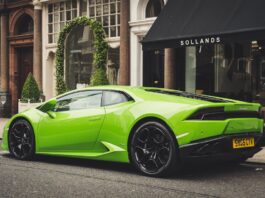 Exotic Car Transportation: A Guide to Luxury & Supercar Shipping