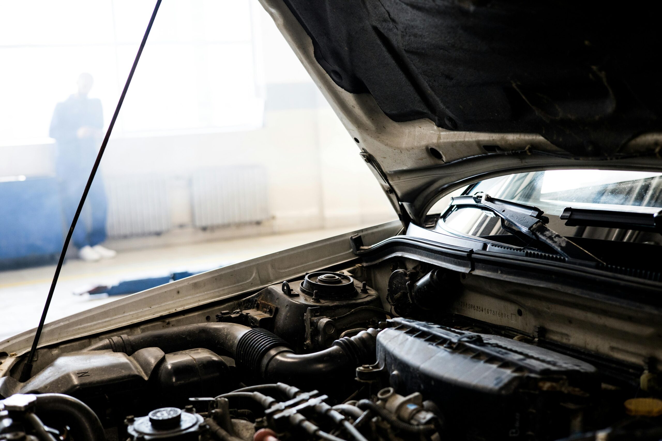 Why Vehicle Inspections Matter and How They Affect You