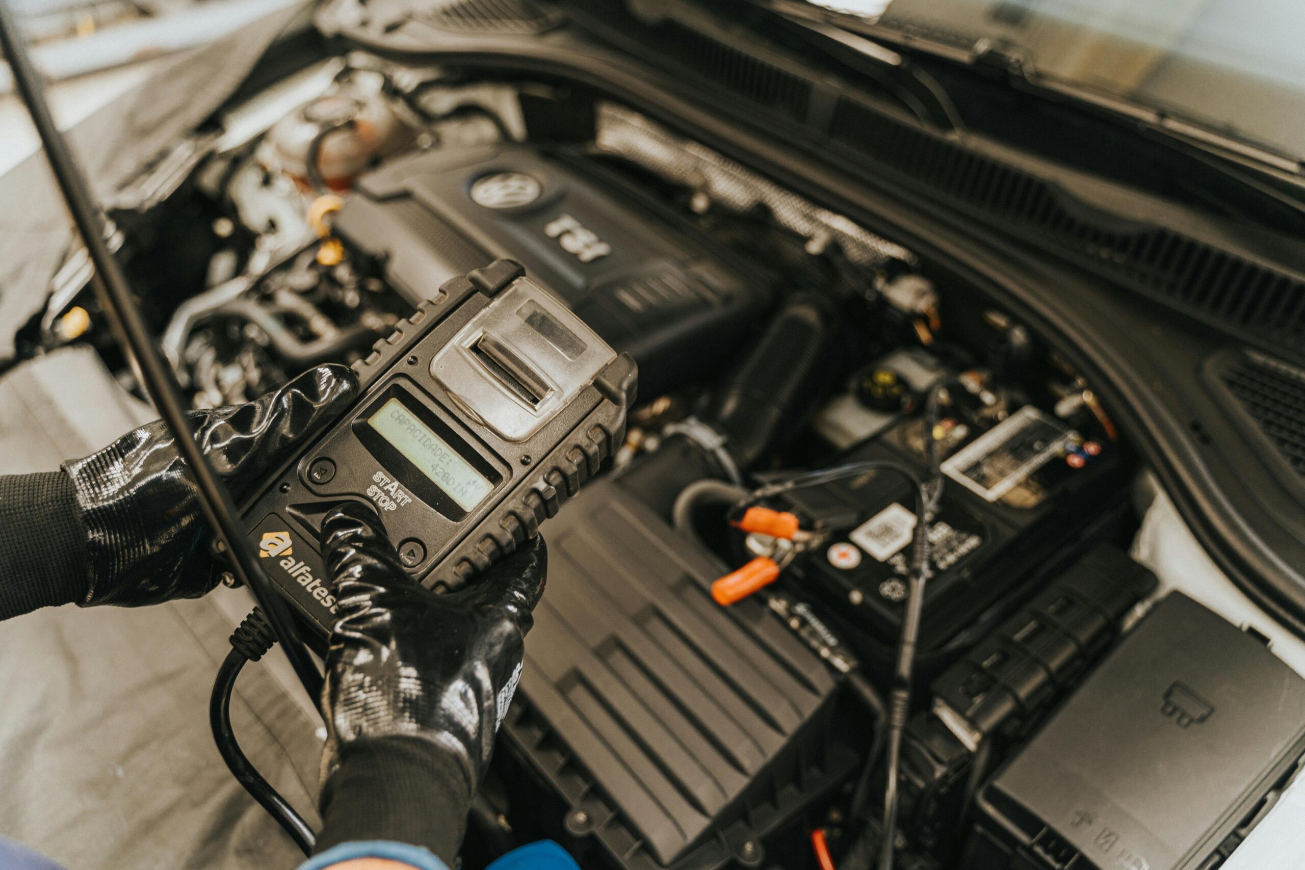 Benefits of Efficient Vehicle Emission and Inspection Services