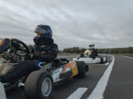 What Racing Teaches Us About Road Tyre Performance