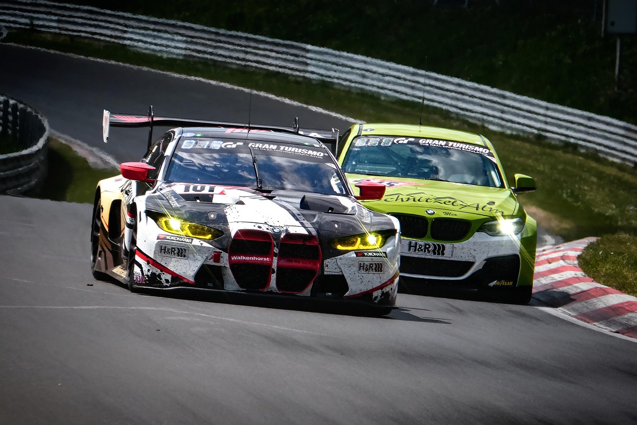 Spectator Safety and Motorsport Accidents: Lessons Learned from Trackside Incidents