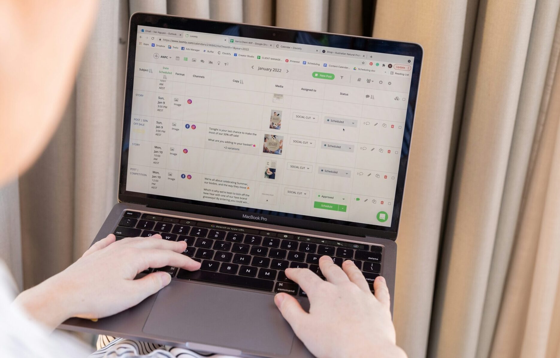 Behind the Scenes of Digital Ads and How They Benefit Businesses